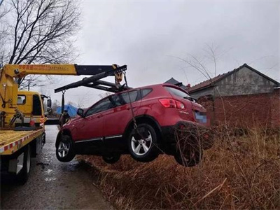 玉门楚雄道路救援