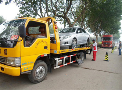 玉门黄浦区道路救援